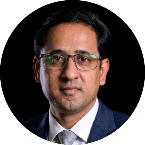Parag Dabhade